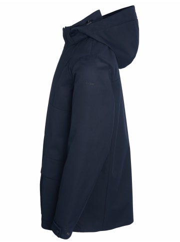 Geox Softshelljaken für Herren in blau