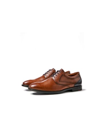 LLOYD Sneaker in braun