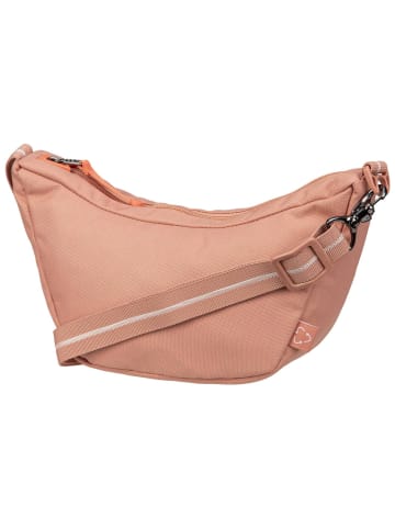 Pacsafe Umhängetasche GO Lunar in Rose