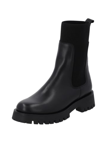 palado Stiefeletten in BLACK