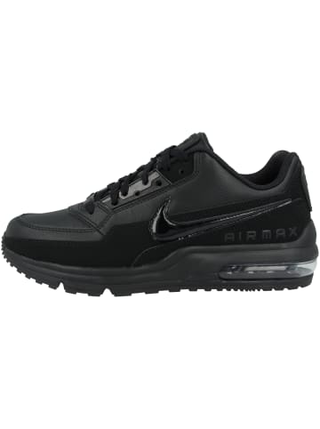 Nike Sneaker low Air Max LTD 3 in schwarz