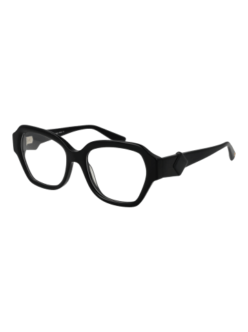 Ana Hickmann Damen Optische Fassungen Quadrat Schwarz