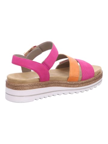 remonte Sandalen für Damen in bunt