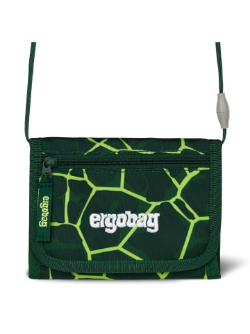Ergobag Brustbeutel 14 cm in BärRex