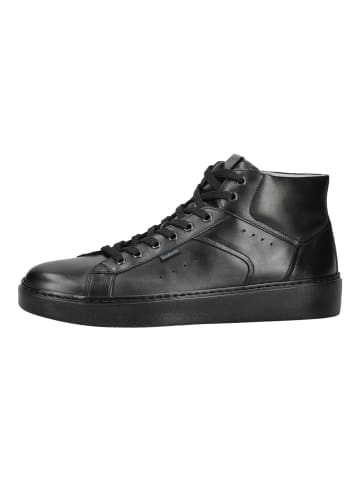 Sneaker Schwarz
