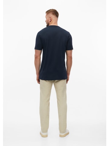 s.Oliver T-Shirt in 5978_navy