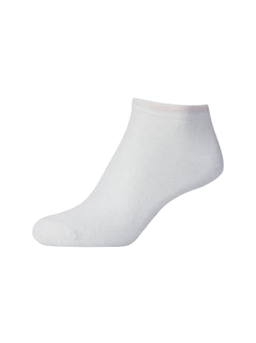 camano Sneakersocken 4er Pack offwhite