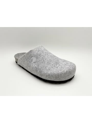 thies Pantoletten für Damen in grau