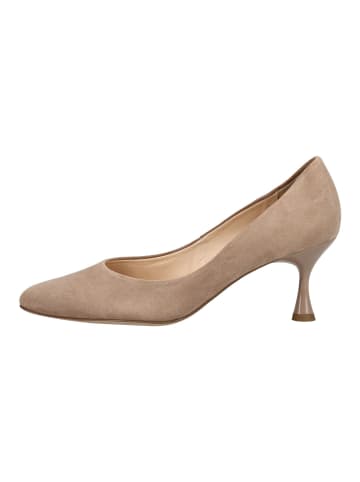 Högl Pumps in Taupe