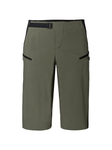 Vaude Kurz Moab Pro in Khaki