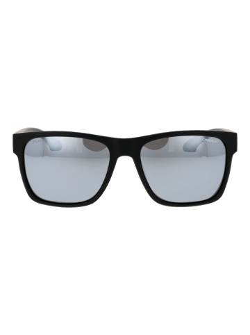O'Neill Männer Sonnenbrille Quadratisch Schwarz