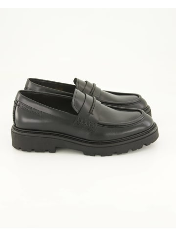 Marc O'Polo Shoes Slipper in Schwarz