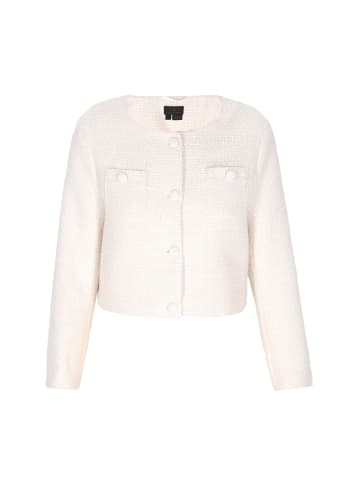 DreiMaster Klassik Blazer in offwhite