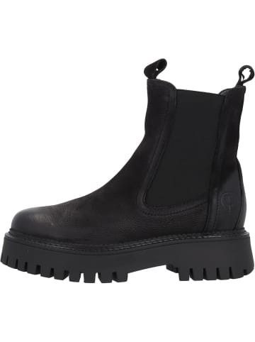 Palado Chelsea Boots Pianosa in Schwarz