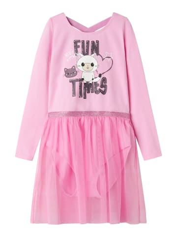 name it Trainingsanzug in Pastel Lavender