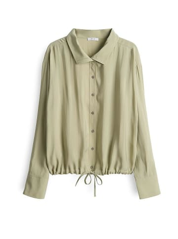 OPUS Blouson für Damen in Oliv