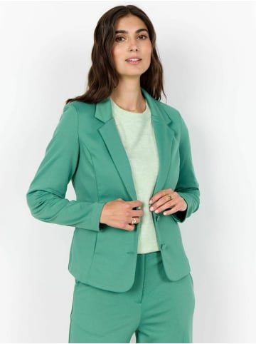 soyaconcept Blazer SC-DANIELA 1 in 7505 FROSTY SPRUCE