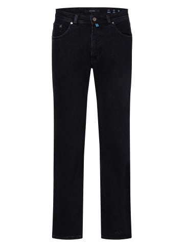 Pierre Cardin Jeans Dijon in dark stone