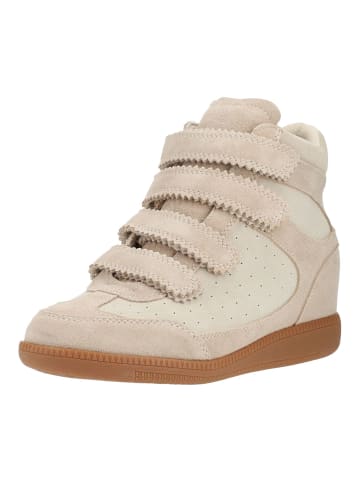 Steve Madden Stiefelette MUSTANG in Sand