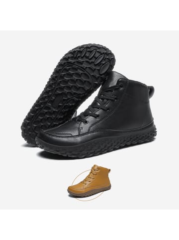 DOTALES - Haven Barfußschuhe Schwarz 36