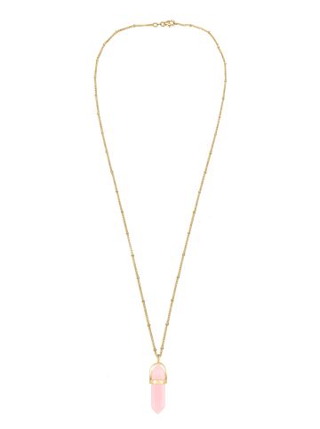 Elli Halskette 925 Sterling Silber in Gold