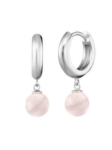 Engelsrufer  Ohrringe in uni