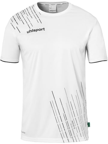 uhlsport  Trainingsanzug "Score 26 Set" in Weiß