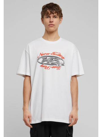 Mister Tee Mister Tee T-Shirts in white