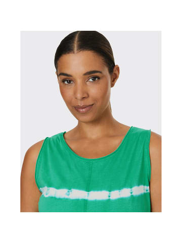 Venice Beach Tank Top Zoey 4066 in Grün2055