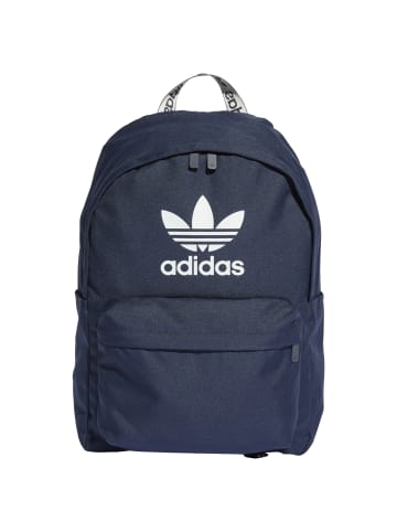 Adidas originals adidas Adicolor Backpack in Dunkelblau