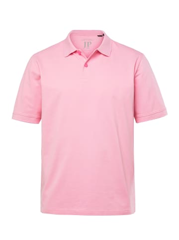 JP1880 Poloshirt in hell pink