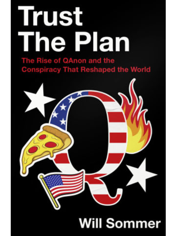 HarperCollins Buch - Trust The Plan