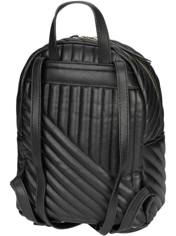 Valentino Bags Rucksack / Backpack Laax RE Backpack J06 in Nero