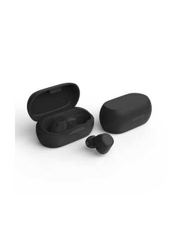 maXlife Maxlife Bluetooth-Kopfhörer Kabellos mit Bluetooth 5.3 Schwarz