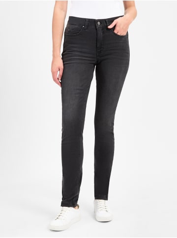 MAC HOSEN Jeans Dream Skinny in anthrazit