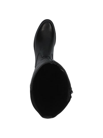 Caprice Stiefel in BLACK COMB