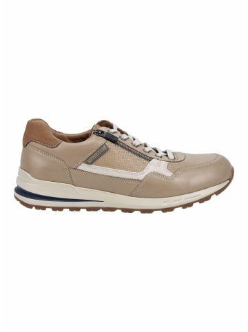 Mephisto Sneaker für Herren in taupe