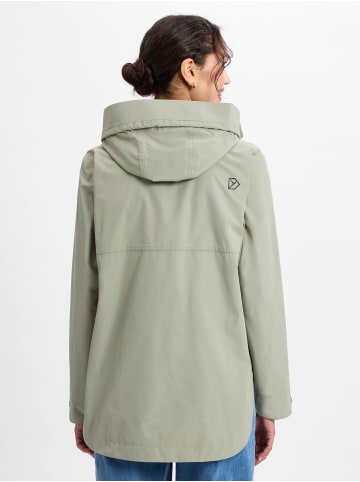 Didriksons Jacke Tilde in lind