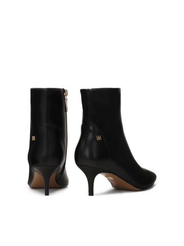 Kazar Boots in Schwarz