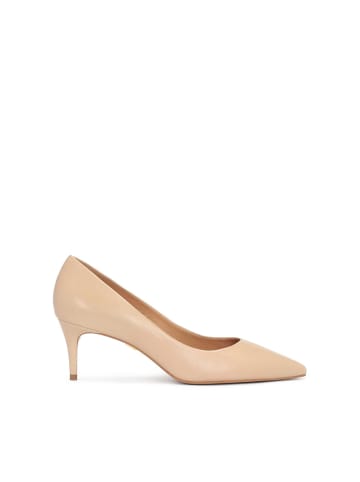 Kazar Pumps STONE in Beige