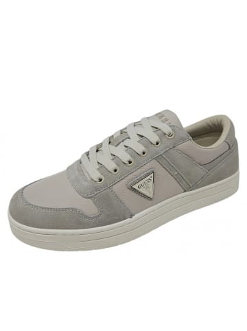 Guess Sneaker UDDENT in Beige