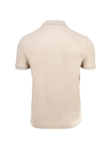 U.S. Polo Assn. Poloshirt in Beige