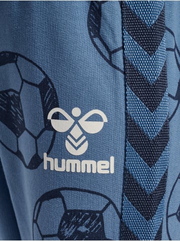 Hummel Verstellbare Taille Zubehör Hmlball Lebensstil Jungen in CORONET BLUE