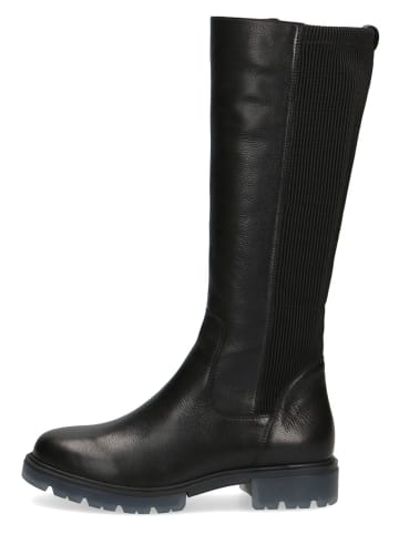 Caprice Stiefel in Schwarz