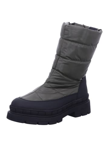 Tamaris Halbschaftstiefel in grau