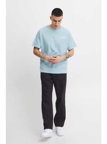 !SOLID T-Shirt SDElam in Blau