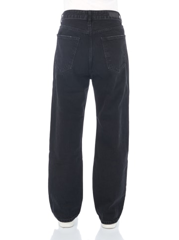 LTB Jeans MYLA ZIP comfort/relaxed in Schwarz