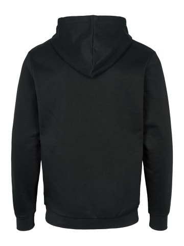 Kappa Pullover Logo Cuneo in Black