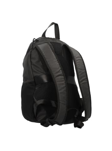 Guess Sondrio City Rucksack 35 cm in black