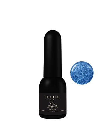 Didier Lab Nagellack UV UV Brillant 8 ml in No19